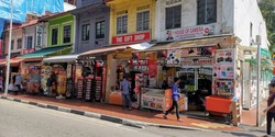 Syed Alwi Road (D8), Shop House #207455091